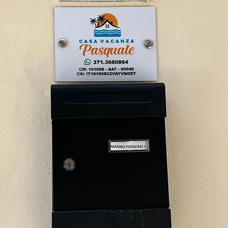 House Paky * Cirò Marina