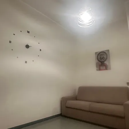 Appartement House Paky Cirò Marina