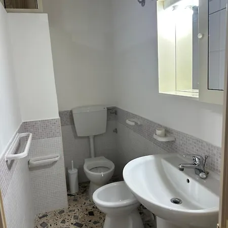 House Paky Ciro Marina