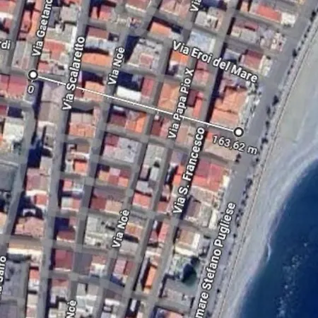 Apartament House Paky