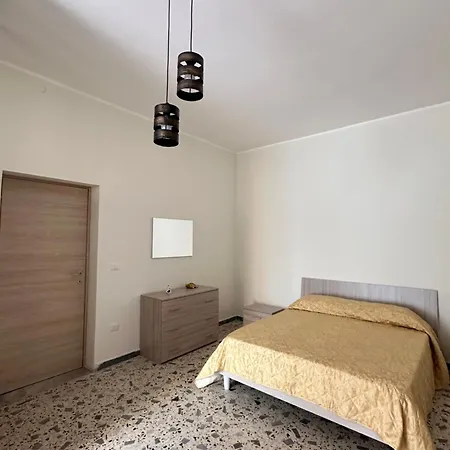 House Paky * Cirò Marina