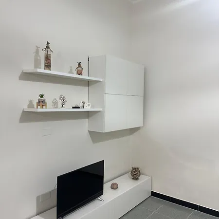 House Paky Apartment