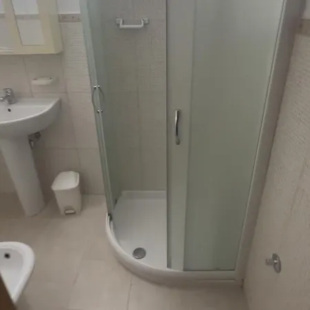 House Paky * Cirò Marina