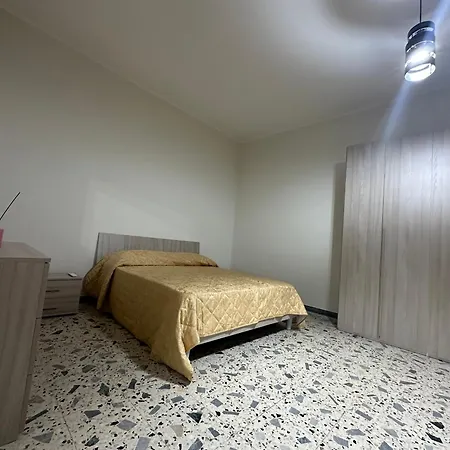 House Paky Apartament Cirò Marina