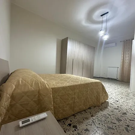 Apartment House Paky