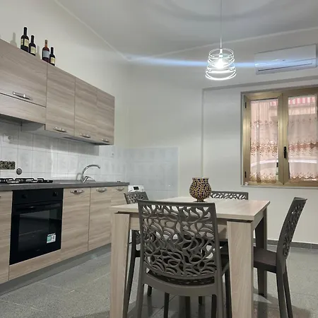 House Paky Apartment *