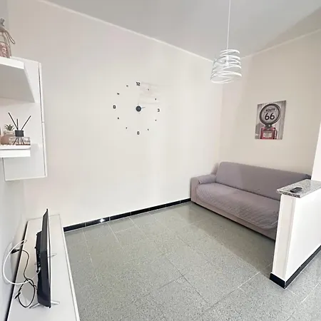 House Paky Apartment *