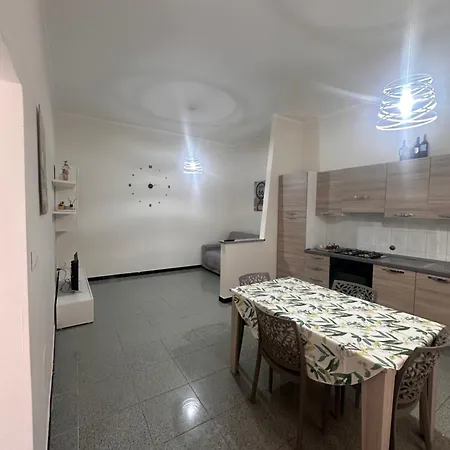 House Paky Apartment Cirò Marina