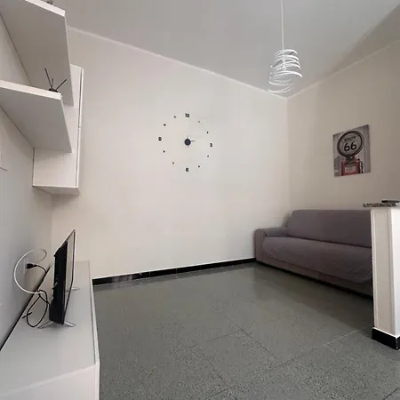 House Paky Ciro Marina