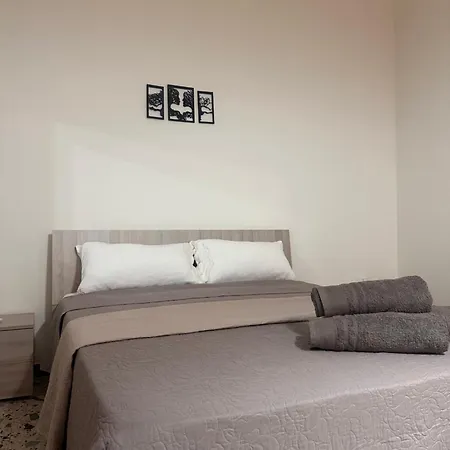 House Paky Cirò Marina